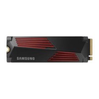 Samsung 990 PRO 4TB M.2 2280 Internal SSD