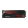 Samsung 990 PRO 4TB M.2 2280 Internal SSD