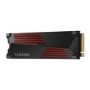 Samsung 990 PRO 4TB M.2 2280 Internal SSD