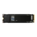 MZ-V9S2T0BW Samsung 990 EVO Plus 2TB M.2 2280 Internal SSD