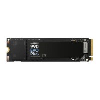 Samsung 990 EVO Plus 2TB M.2 2280 Internal SSD