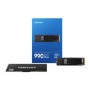 Samsung 990 EVO Plus 2TB M.2 2280 Internal SSD