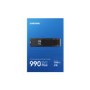 Samsung 990 EVO Plus 2TB M.2 2280 Internal SSD