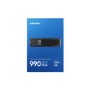 Samsung 990 EVO Plus 4TB M.2 2280 Internal SSD