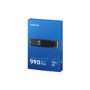 Samsung 990 EVO Plus 4TB M.2 2280 Internal SSD