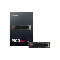 Samsung 9100 PRO 1TB M.2 2280 Internal SSD