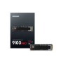 Samsung 9100 PRO 1TB M.2 2280 Internal SSD