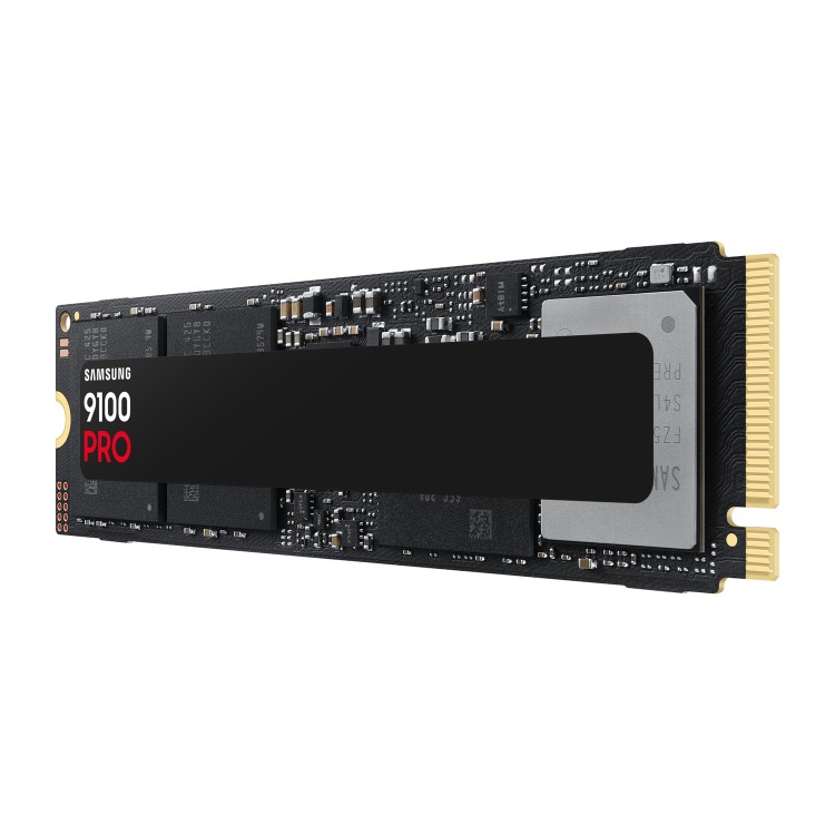 Samsung 9100 PRO 2TB M.2 2280 Internal SSD