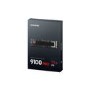 Samsung 9100 PRO 2TB M.2 2280 Internal SSD