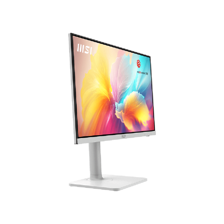Refurbished MSI Modern MD2412PW 23.8" IPS Full HD 100Hz Adaptive-Sync Monitor