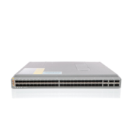 Cisco Nexus 9300 WITH 48-Port POE Rack-mountable Managed Switch