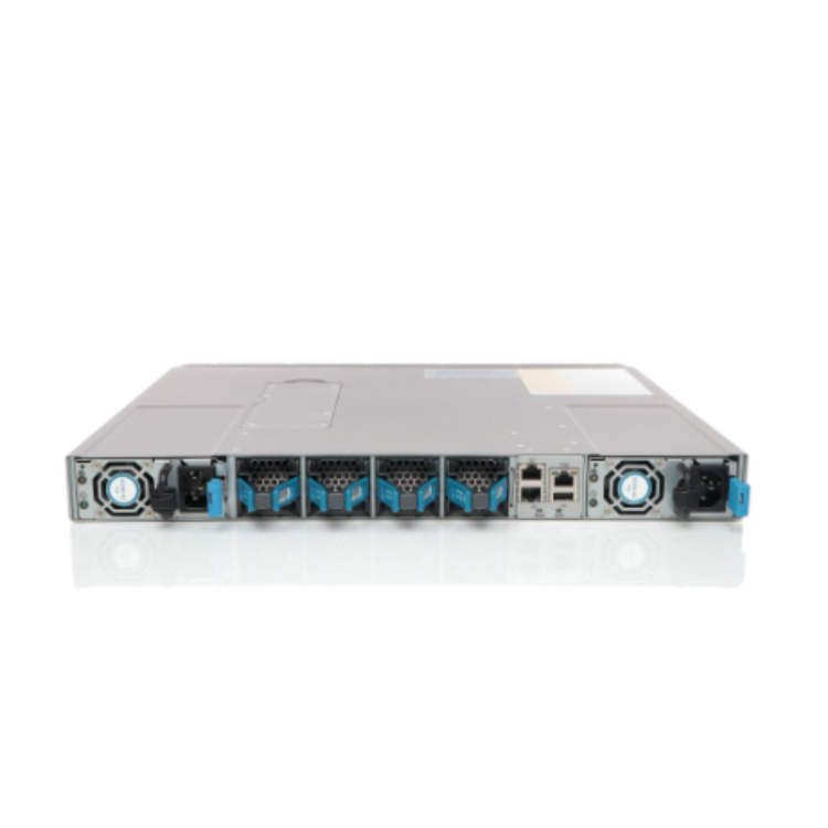 Cisco Nexus 9300 WITH 48-Port POE Rack-mountable Managed Switch