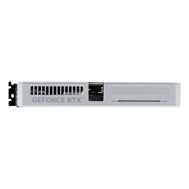 Palit GeForce RTX 5060 Ti White OC 8GB GDDR7 Graphics Card