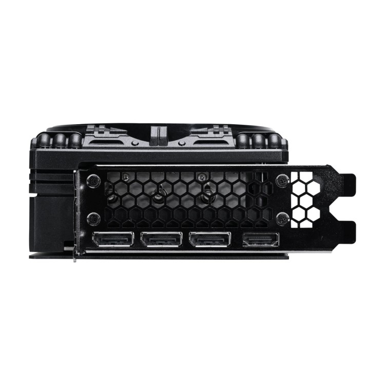 Palit GeForce RTX™ 5080 GamingPro OC V1 16GB GDDR7 Graphics Card