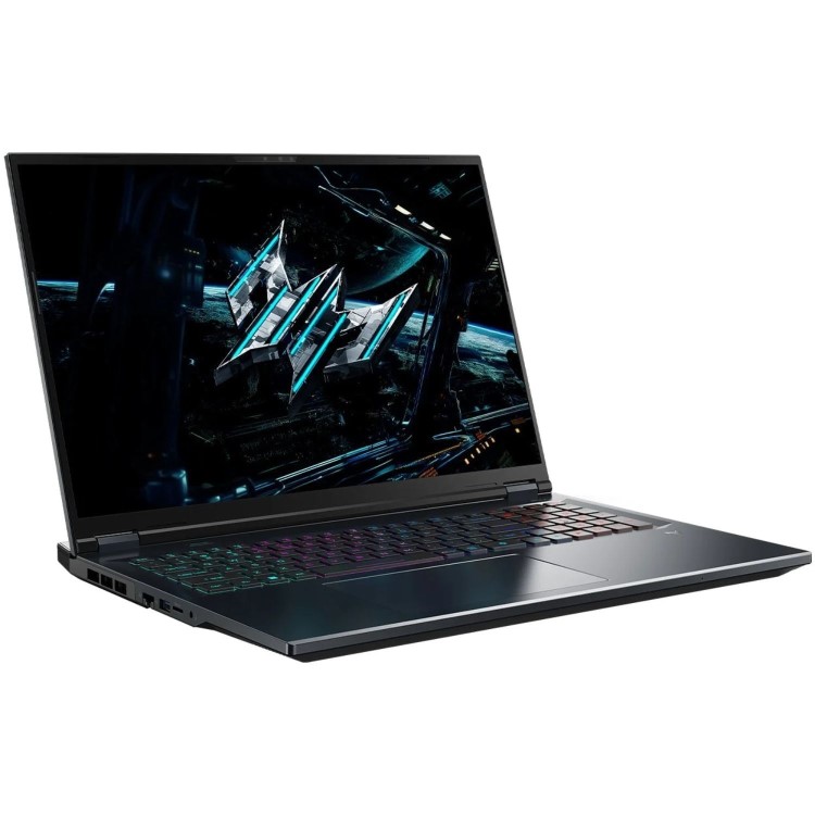 Acer Predator Helios NEO 18 Intel Core Ultra 9 32GB RAM 2TB SSD RTX 5070 Ti 250Hz 18 Inch Windows 11 Gaming Laptop