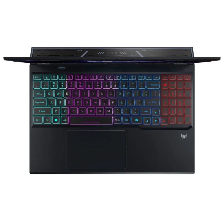 Acer Predator Helios NEO 18 Intel Core Ultra 9 32GB RAM 2TB SSD RTX 5070 Ti 250Hz 18 Inch Windows 11 Gaming Laptop