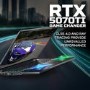 Acer Predator Helios Neo 18 AI  Intel Core Ultra 9 16GB RAM 1TB SSD RTX 5070 Ti 250Hz 18 Inch Windows 11 Gaming Laptop