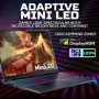 Acer Predator Helios Neo 18 AI  Intel Core Ultra 9 16GB RAM 1TB SSD RTX 5070 Ti 250Hz 18 Inch Windows 11 Gaming Laptop