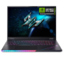 Acer Predator Helios 18 AI Intel Core Ultra 9 192GB RAM 5TB SSD RTX 5090 120Hz 18 Inch Windows 11 Gaming Laptop