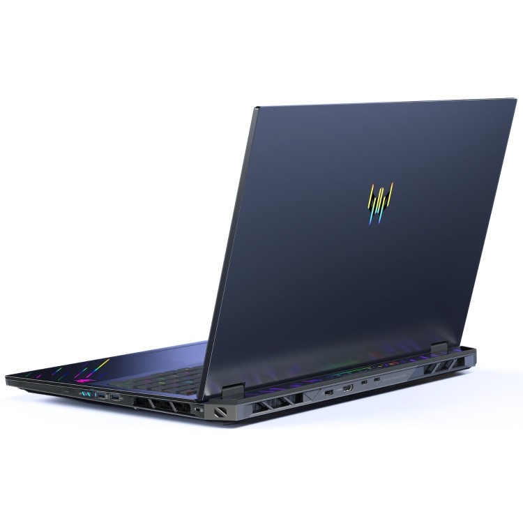 Acer Predator Intel Core Ultra 9 32GB RAM 1TB SSD RTX 5080 250Hz 18 Inch Windows 11 Gaming Laptop