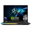 NH.QW0EK.001 Acer Predator Helios 16 Intel Core Ultra 9 64GB RAM 1TB SSD RTX 5090 240Hz 16 Inch Windows 11 Gaming Laptop
