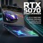 Acer Predator Helios Intel Core Ultra 7 16GB RAM 1TB SSD RTX 5070 240Hz 16 Inch Windows 11 Gaming Laptop