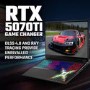Acer Nitro 18 AMD Ryzen AI 7 16GB RAM 1TB SSD RTX 5070 Ti 165Hz 18 Inch Windows 11 Gaming Laptop