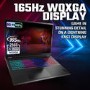Acer Nitro 18 AMD Ryzen AI 7 16GB RAM 1TB SSD RTX 5070 Ti 165Hz 18 Inch Windows 11 Gaming Laptop
