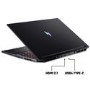 Acer Nitro V 16 AI V16 AI AMD Ryzen 7 16GB RAM 512GB SSD RTX 5050 180Hz 16 Inch Windows 11 Gaming Laptop