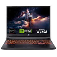 Acer Nitro V 16 AI V16 AI AMD Ryzen 7 16GB RAM 512GB SSD RTX 5050 180Hz 16 Inch Windows 11 Gaming Laptop
