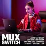 Acer Nitro V 16 AI V16 AI AMD Ryzen 7 16GB RAM 512GB SSD RTX 5050 180Hz 16 Inch Windows 11 Gaming Laptop