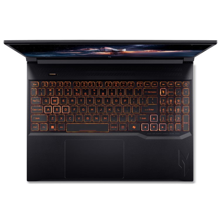 Acer Nitro V16 Ai AMD Ryzen 5 16GB RAM 1TB SSD GeForce RTX 5060 180Hz 16 Inch Windows 11 Gaming Laptop