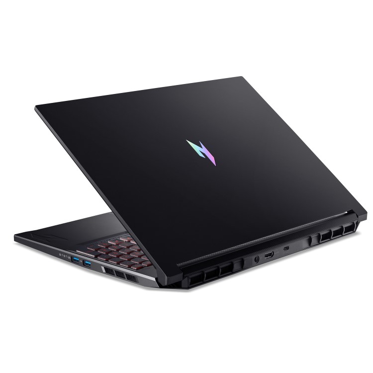 Acer Nitro V16 Ai AMD Ryzen 5 16GB RAM 1TB SSD GeForce RTX 5060 180Hz 16 Inch Windows 11 Gaming Laptop