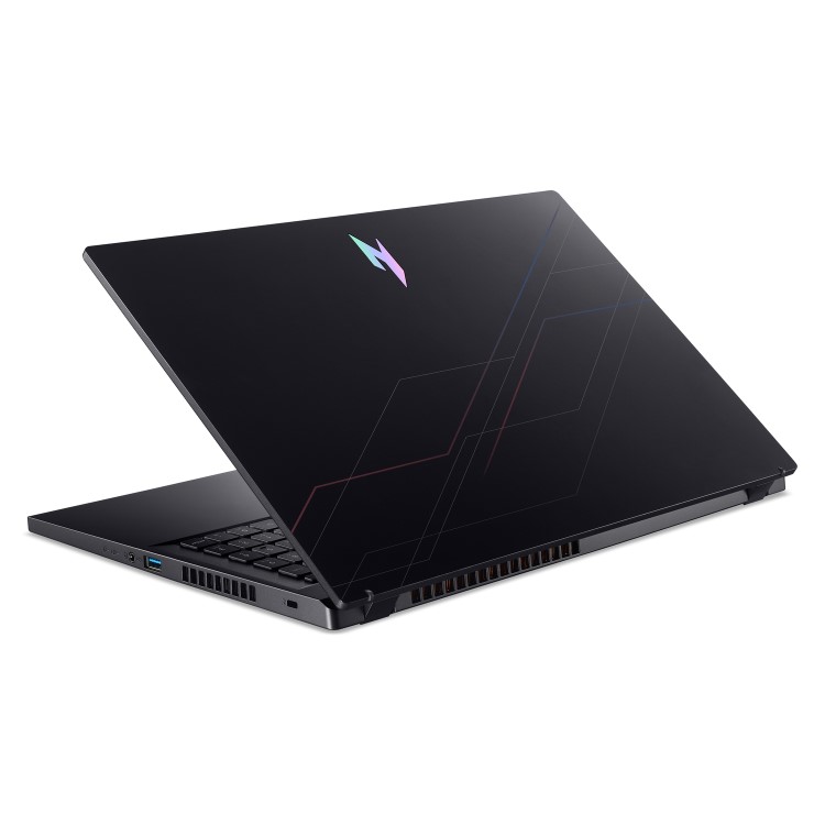 Acer Nitro V15 Intel Core i5 16GB RAM 1TB SSD RTX 5060 165Hz 15.6 Inch Windows 11 Gaming Laptop