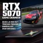 Acer Nitro V17 AMD Ryzen 7 16GB RAM 1TB SSD RTX 5070 144Hz 17.3 Inch Windows 11 Gaming Laptop