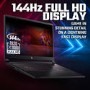Acer Nitro V17 AMD Ryzen 7 16GB RAM 1TB SSD RTX 5070 144Hz 17.3 Inch Windows 11 Gaming Laptop