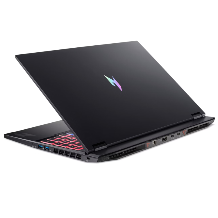 Acer Nitro 16 AI AMD Ryzen AI 7 16GB RAM 1TB SSD RTX 5070 Ti 180Hz 16 Inch Windows 11 Gaming Laptop