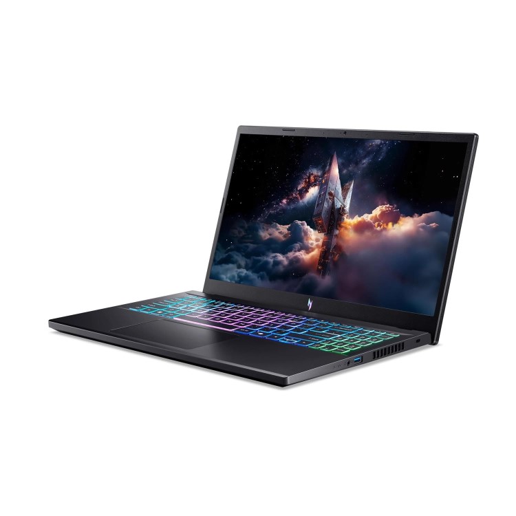 Acer Nitor V15 AMD Ryzen 5 16GB RAM 512GB SSD RTX 5060 165Hx Windows 11 Gaming Laptop