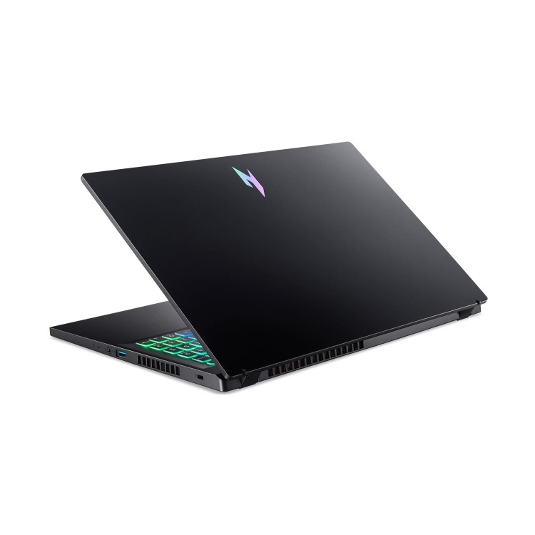 Acer Nitor V15 AMD Ryzen 5 16GB RAM 512GB SSD RTX 5060 165Hx Windows 11 Gaming Laptop