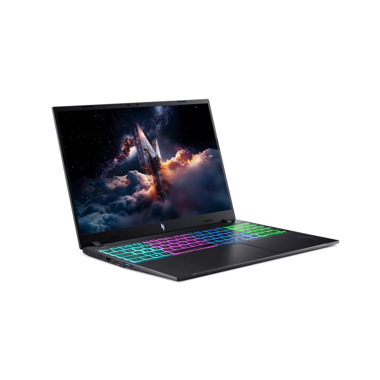 Acer Nitro V 16 Intel Core 5 16GB RAM 512GB SSD GeForce RTX 5050 120Hz 16 Inch Windows 11 Gaming Laptop