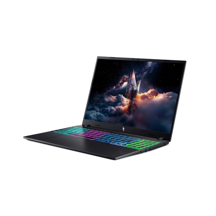 Acer Nitro V 16 Intel Core 5 16GB RAM 512GB SSD GeForce RTX 5050 120Hz 16 Inch Windows 11 Gaming Laptop