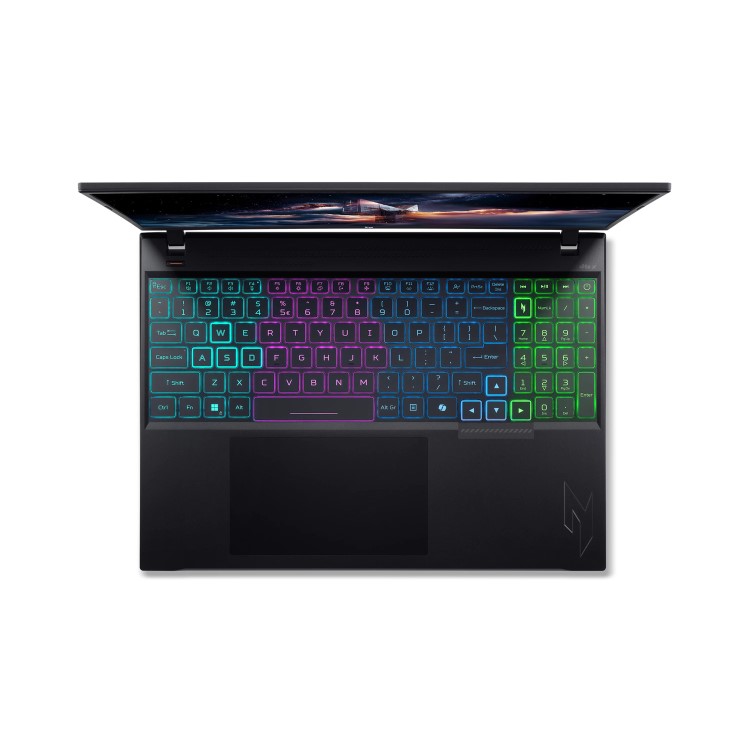 Acer Nitro V 16 Intel Core 5 16GB RAM 512GB SSD GeForce RTX 5050 120Hz 16 Inch Windows 11 Gaming Laptop
