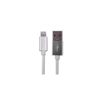 OEM 2 Meter USB-A 2.0 To Lightning White Cable