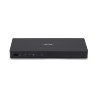 Acer Dock II ADK810 USB Type C Docking Station
