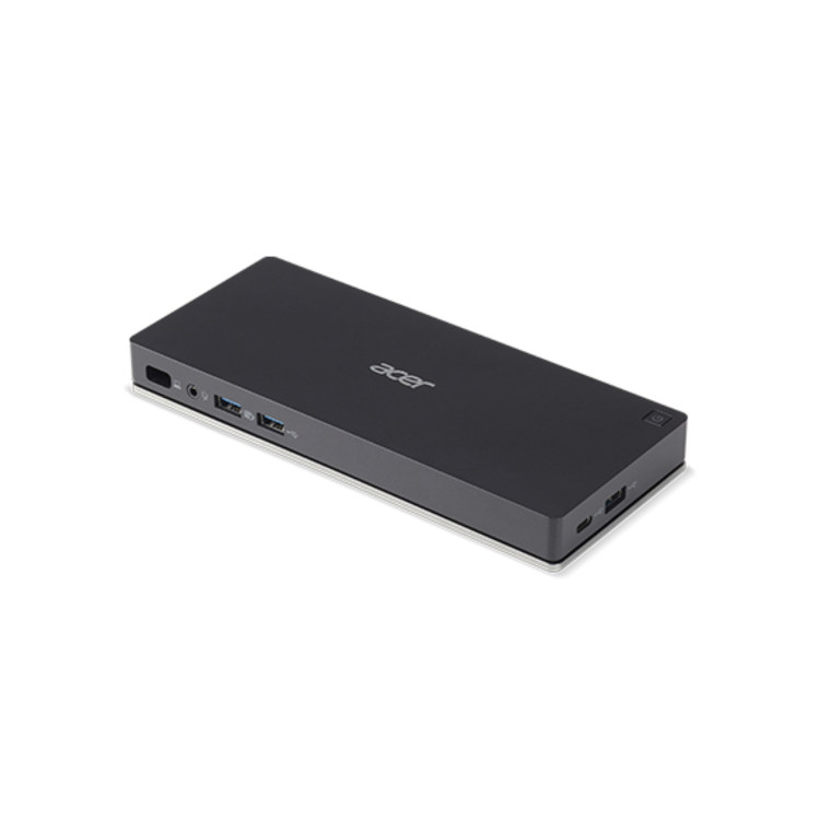 Acer Dock II ADK810 USB Type C Docking Station