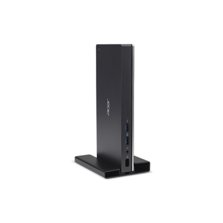 Acer Dock II ADK810 USB Type C Docking Station