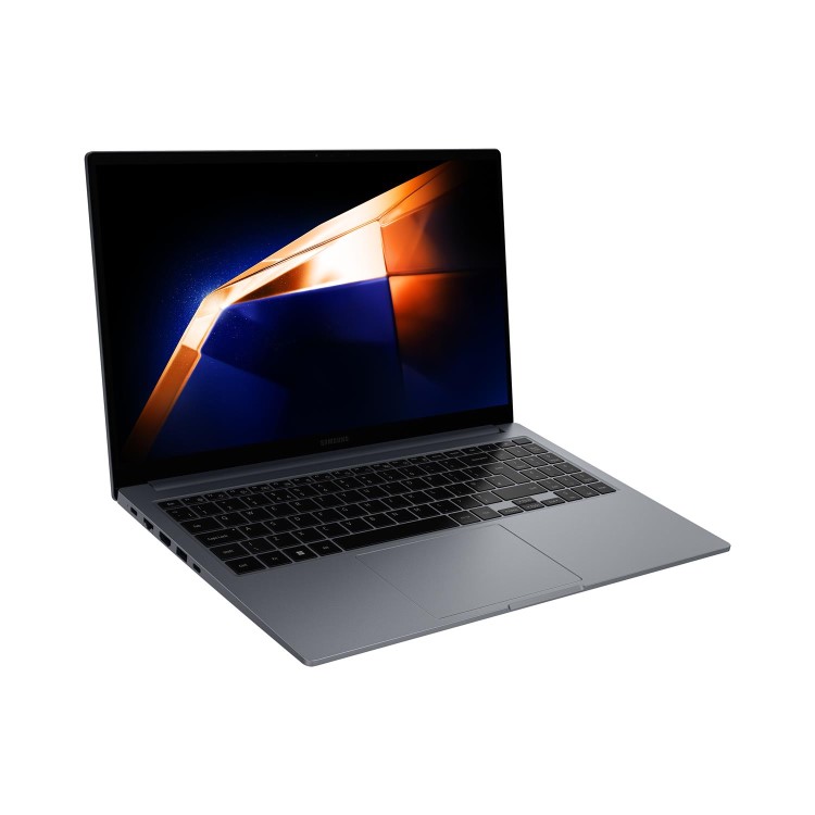 Samsung Galaxy Book4 Intel Core i5 8GB RAM 512GB SSD 15.6 Inch Windows 11 Laptop
