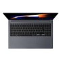 Samsung Galaxy Book4 Intel Core 7 8GB RAM 512GB SSD 15.6 Inch Windows 11 Laptop