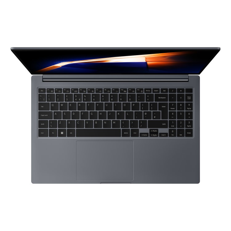 Samsung Galaxy Book4 Intel Core 7 8GB RAM 512GB SSD 15.6 Inch Windows 11 Laptop
