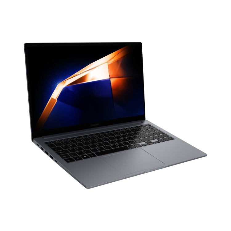 Samsung Galaxy Book4 Intel Core 5 8GB RAM 256GB SSD 15.6 Inch Windows 11 Laptop